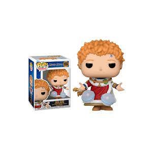 Funko Pop 1553 Julius - Black Clover