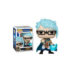 Funko Pop 1554 Klaus - Black Clover