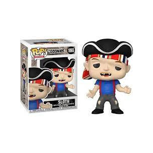 Funko Pop 1065 Sloth - Los Goonies