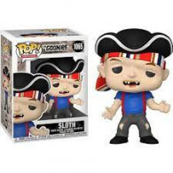 Funko Pop 1065 Sloth - Los Goonies - Cine y Series | Super Arcade
