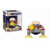 Funko Pop 298 Dr. Eggman - Sonic - 6"