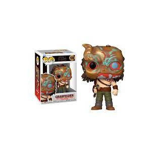 Funko Pop 14 Crabfeeder - House of the dragons