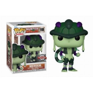 Funko Pop 1105 Meruem - Hunter x Hunter - Special Edition