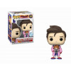 Funko Pop 1239 Peter b. Parker y Mayday - Marvel - Special Edition