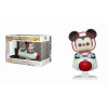 Funko Pop 107 Mickey Mouse at the Space Mountain - Disney