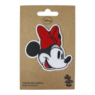 Parche Minnie - Disney