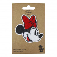 Parche Minnie - Disney