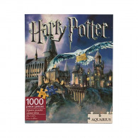 Puzzle 1000 piezas Hogwarts - Harry Potter