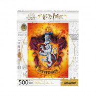 Puzzle 500 piezas Gryffindor - Harry Potter