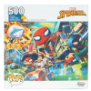 Puzzle 500 piezas Spiderman - Marvel
