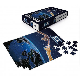 Puzzle E.T 1000 Piezas