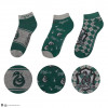 Pack 3 Calcetines Slytherin - Harry Potter