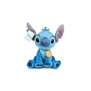 Peluche Stitch 40cm con Sonido- Disney