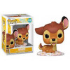 Funko Pop 1433 Bambi - 80 Aniversario - Disney