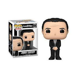 Funko Pop 1504 Jimmy Conway - Goodfellas