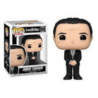 Figura Funko Pop Jimmy Conway - Goodfellas