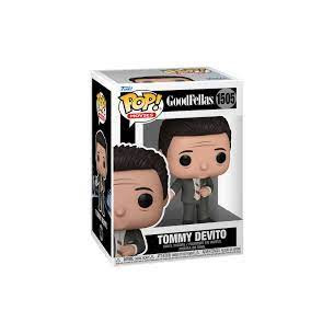 Funko Pop 1505 Tommy Devito - Goodfellas