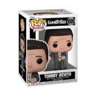 Figura Funko Pop 1505 Tommy Devito - Goodfellas