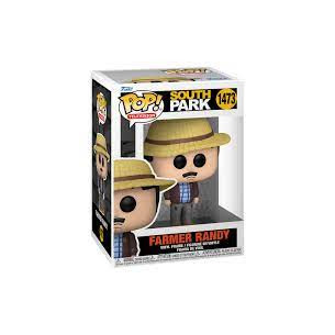 Funko Pop 1473 Randy Marsh - South Park