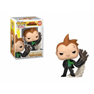 Funko Pop 1523 Re-Destro - My Hero Academy - Anime