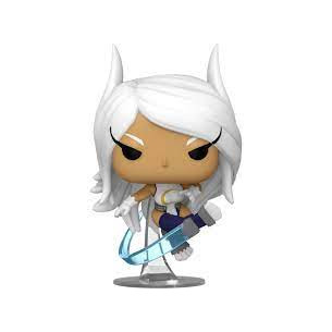 Funko Pop 1525 Mirko - My Hero Academy - Anime