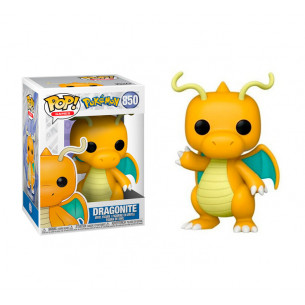 Funko Pop 850 Dragonite - Pokemon