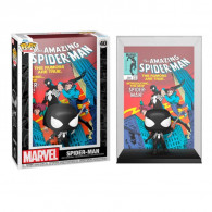 Funko Pop Comic Cover 40 Spiderman - Marvel
