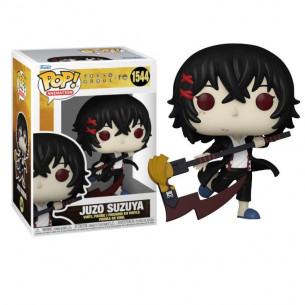 Funko Pop 1455 Juzo Suzuya - Tokyo Ghoul