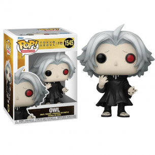 Funko Pop1545 Owl -  Tokyo Ghoul