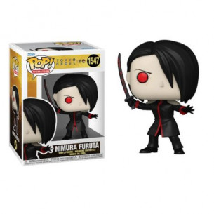 Funko Pop 1547 Nimura Furuta - Tokyo Ghoul