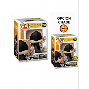 Funko Pop 1546  Hinami Fueguchi - Tokyo Ghoul - OPCION CHASE 1/6 LEER DESCRIPCION