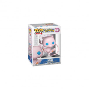 Funko Pop 643 Mew - Pokemon