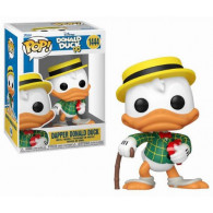 Figura Vinilo 1444 Pato Donald - Disney