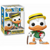 Funko Pop 1444 Pato Donald - Disney