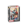 Funko Pop 48 Comic Cover Amazing Spiderman - Marvel