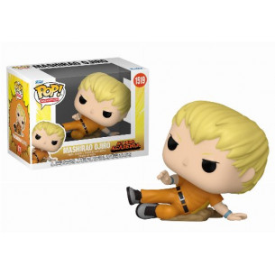Funko Pop 1519 Mashirao Ojiro - My Hero Academia