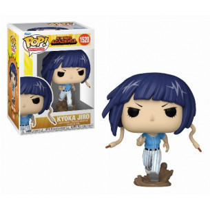 Funko Pop 1520 Kyoka Jiro - My Hero Academia