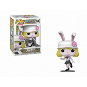 Funko Pop 1588 Carrot - One Piece