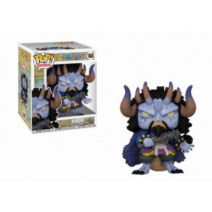 Funko Pop 1624 Kaido Man Beast Form - One Piece 6"