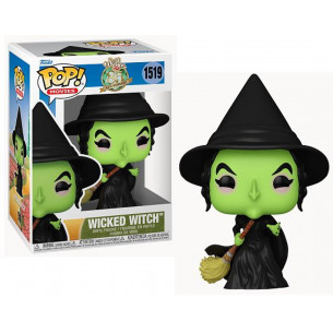 Funko Pop 1519 La Bruja Mala - El Mago de Oz