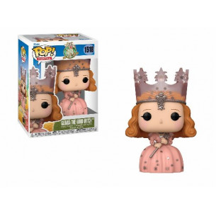 Funko Pop 1518 Glinda la Bruja Buena - El Mago de Oz