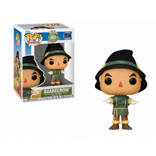 Funko Pop 1516 El Hombre de Paja - El Mago de Oz