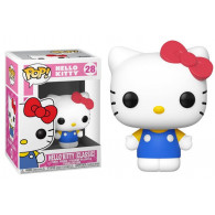 Funko Pop 28 Hello Kitty Clasica