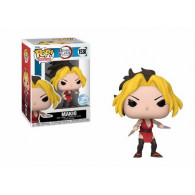 Funko Pop 1538 Makio - Edición Especial de Demon Slayer