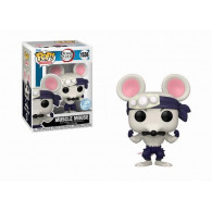 Funko Pop 1536 Muscle Mouse - Demon Slayer - Special Edition