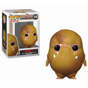 Funko Pop 1509 Pukey - Caza Fantasmas