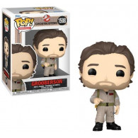 Funko Pop 1508 Grooberson - Caza Fantasmas