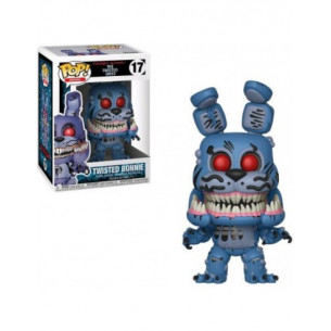 Funko Pop 17 Bonnie - FNAF