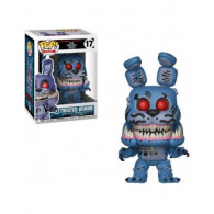 Figura coleccionable Funko Pop 17 Bonnie