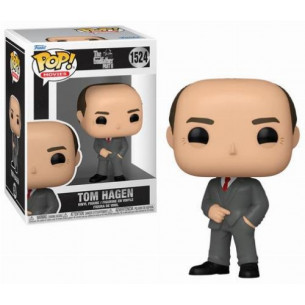 Funko Pop 1524 Tom Hagen - El Padrino